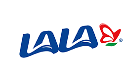 Lala Logo