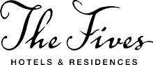 The Fives Logo