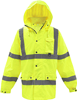 Impermeables Grupo Publitext